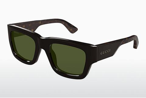 Sonnenbrille Gucci GG1668S 004