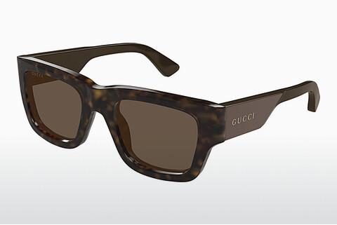 Sonnenbrille Gucci GG1668S 005