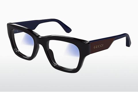 Sonnenbrille Gucci GG1669S 001