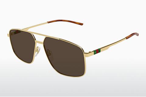 Sonnenbrille Gucci GG1676S 002