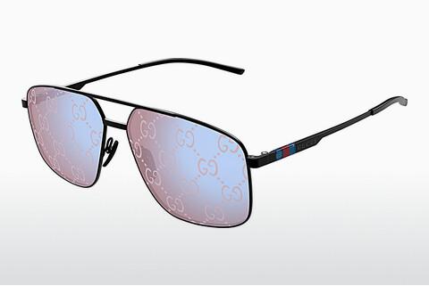 Sonnenbrille Gucci GG1676S 005