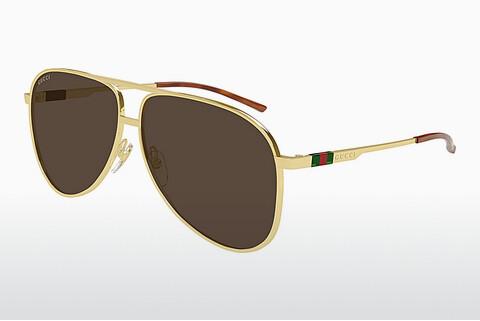 Sonnenbrille Gucci GG1677S 002