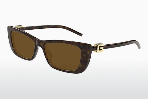 Sonnenbrille Gucci GG1681S 004