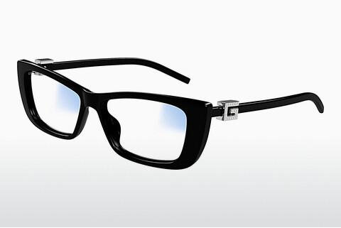 Sonnenbrille Gucci GG1681S 007