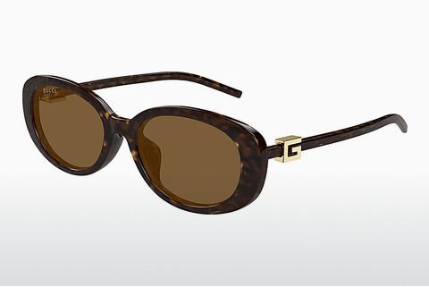 Sonnenbrille Gucci GG1684SA 004