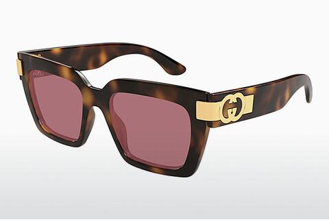 Sonnenbrille Gucci GG1689S 002