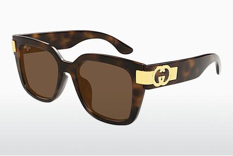 Sonnenbrille Gucci GG1690SK 002