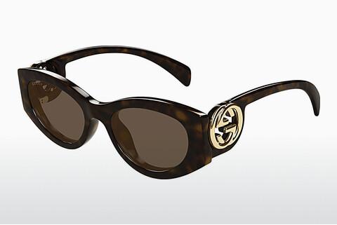 Sonnenbrille Gucci GG1691S 002