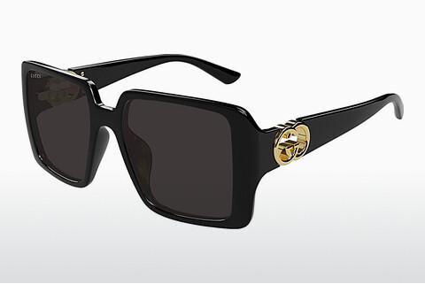 Sonnenbrille Gucci GG1692S 001