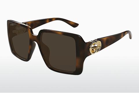 Solbriller Gucci GG1692S 002