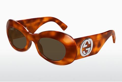 Sonnenbrille Gucci GG1696S 002