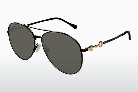 Sonnenbrille Gucci GG1698S 001