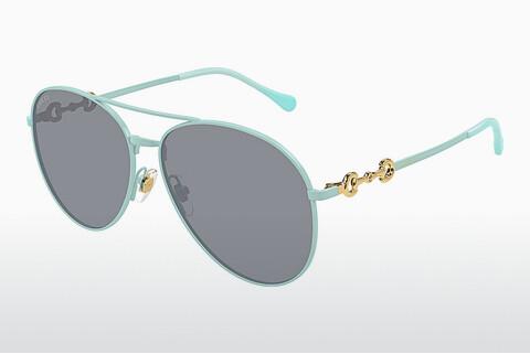 Sonnenbrille Gucci GG1698S 004