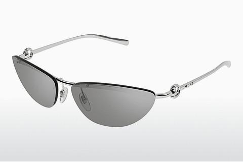 Sonnenbrille Gucci GG1701S 002