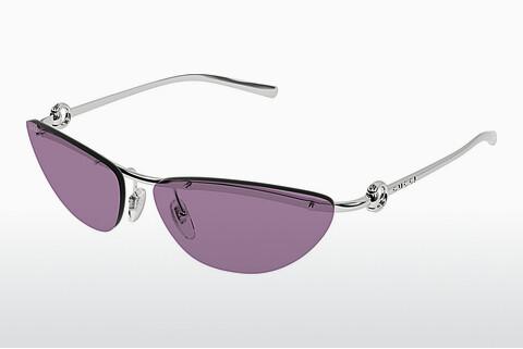 Sonnenbrille Gucci GG1701S 003