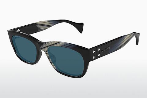 Sonnenbrille Gucci GG1706S 004