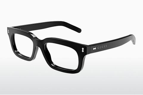 Sonnenbrille Gucci GG1711S 001