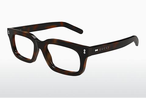 Sonnenbrille Gucci GG1711S 002