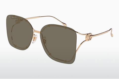 Sonnenbrille Gucci GG1713SA 002