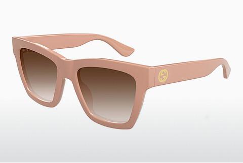 Sonnenbrille Gucci GG1714S 005