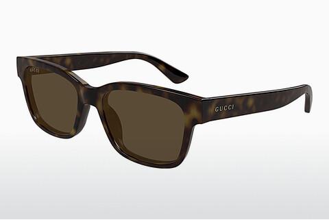 Sonnenbrille Gucci GG1716S 002