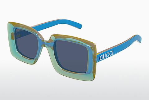 Sonnenbrille Gucci GG1718S 005