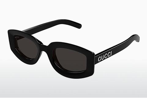 Sonnenbrille Gucci GG1719S 001