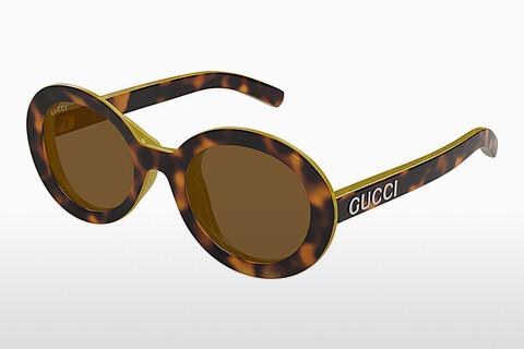 Zonnebril Gucci GG1722SA 002