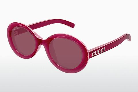 Zonnebril Gucci GG1722SA 004