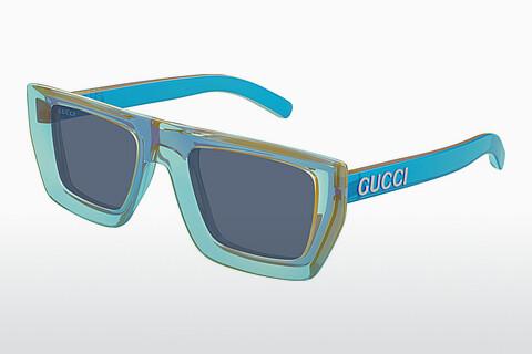 Saulesbrilles Gucci GG1723S 003