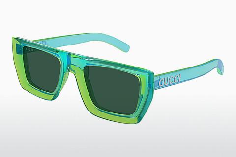 Sonnenbrille Gucci GG1723S 005