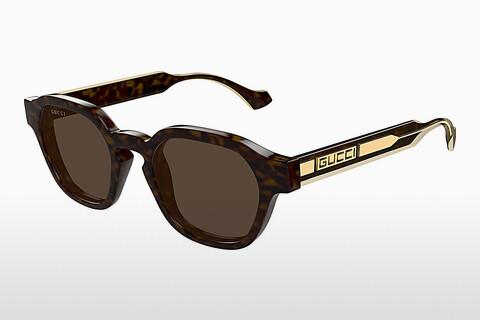 Zonnebril Gucci GG1730S 002