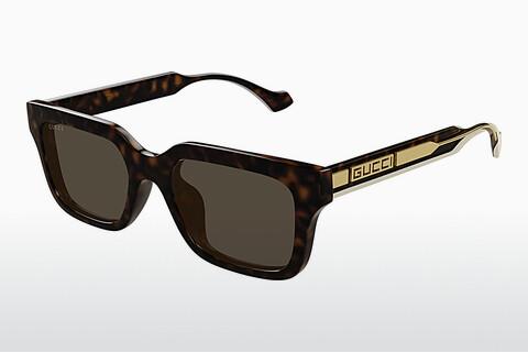 Sonnenbrille Gucci GG1732SK 002