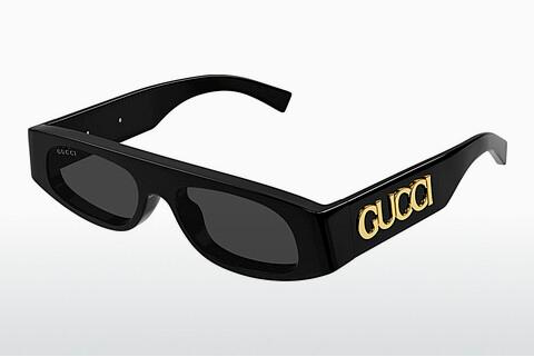 Sonnenbrille Gucci GG1771S 001