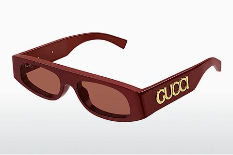 Sonnenbrille Gucci GG1771S 003