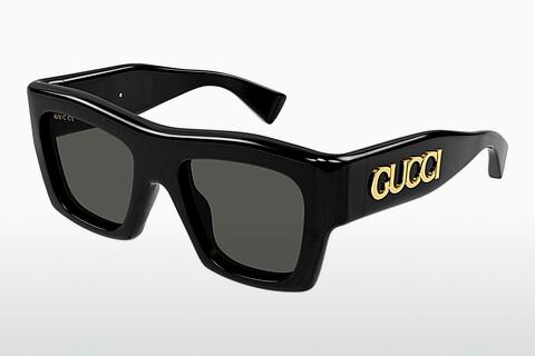 Sonnenbrille Gucci GG1772S 001