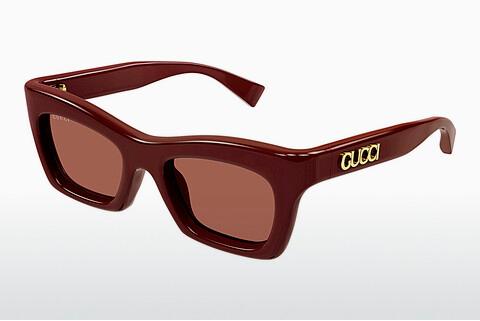 Lunettes de soleil Gucci GG1773SA 002