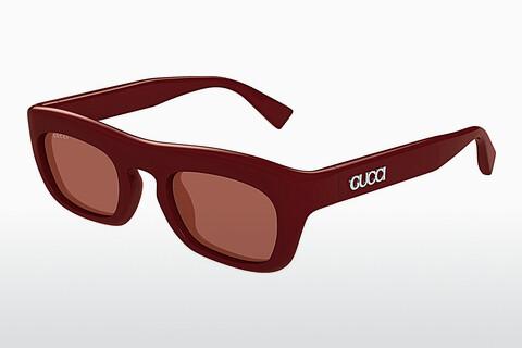 Sonnenbrille Gucci GG1777S 002