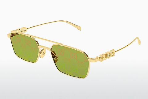 Sonnenbrille Gucci GG1804S 002