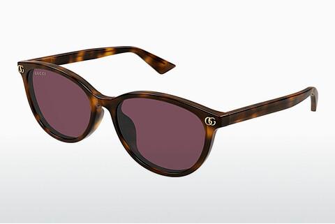 Sonnenbrille Gucci GG1818SK 002