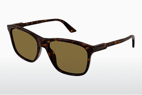 Sonnenbrille Gucci GG1819S 002