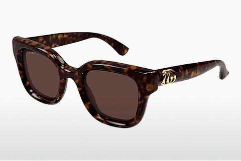 Sonnenbrille Gucci GG1828S 002