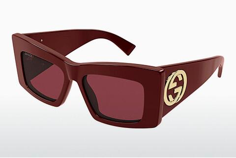 Sonnenbrille Gucci GG1842S 005