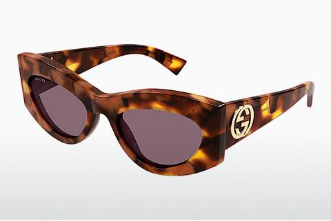 Lunettes de soleil Gucci GG1843S 003