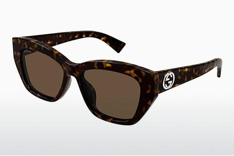 Sonnenbrille Gucci GG1844SA 002