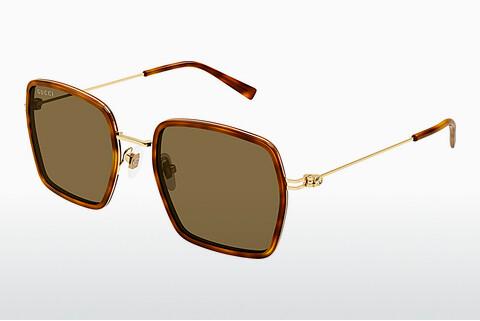 Sonnenbrille Gucci GG1848S 002