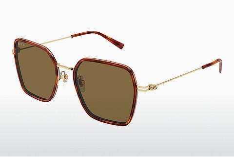 Sonnenbrille Gucci GG1850SA 002