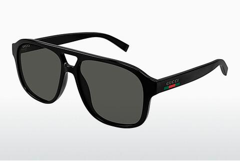 Sonnenbrille Gucci GG1856S 001