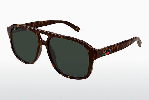 Sonnenbrille Gucci GG1856S 002