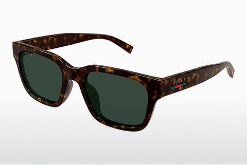 Saulesbrilles Gucci GG1857S 002